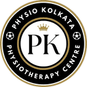 Physio Kolkata Logo