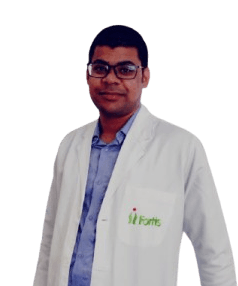 Dr. Ravikant Singh PT